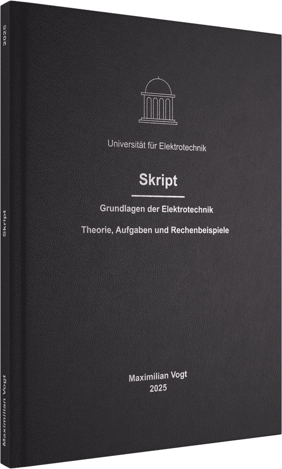 Exclusive Hardcover Schwarz