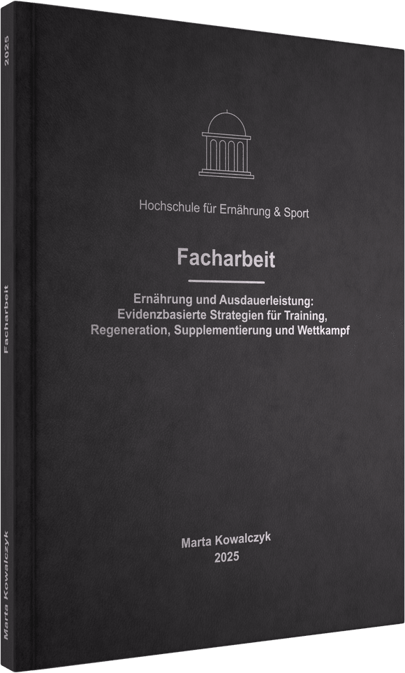 Premium Hardcover Schwarz