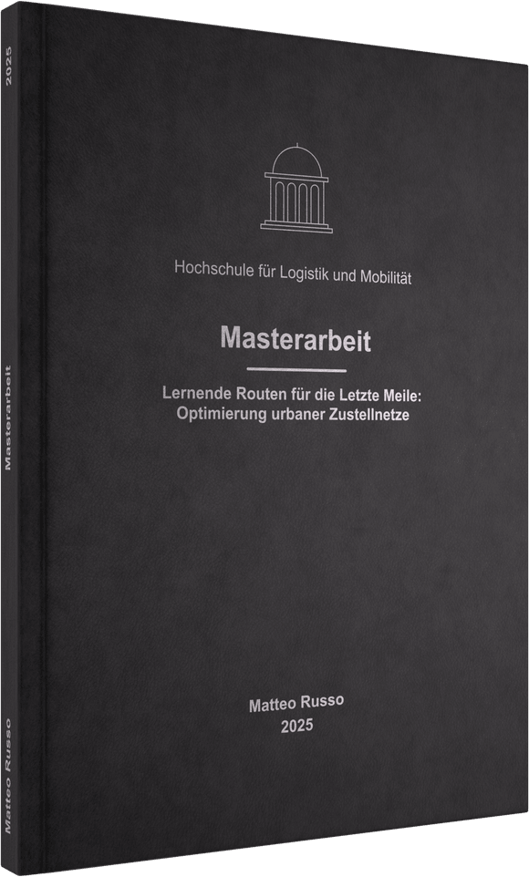 Premium Hardcover Schwarz