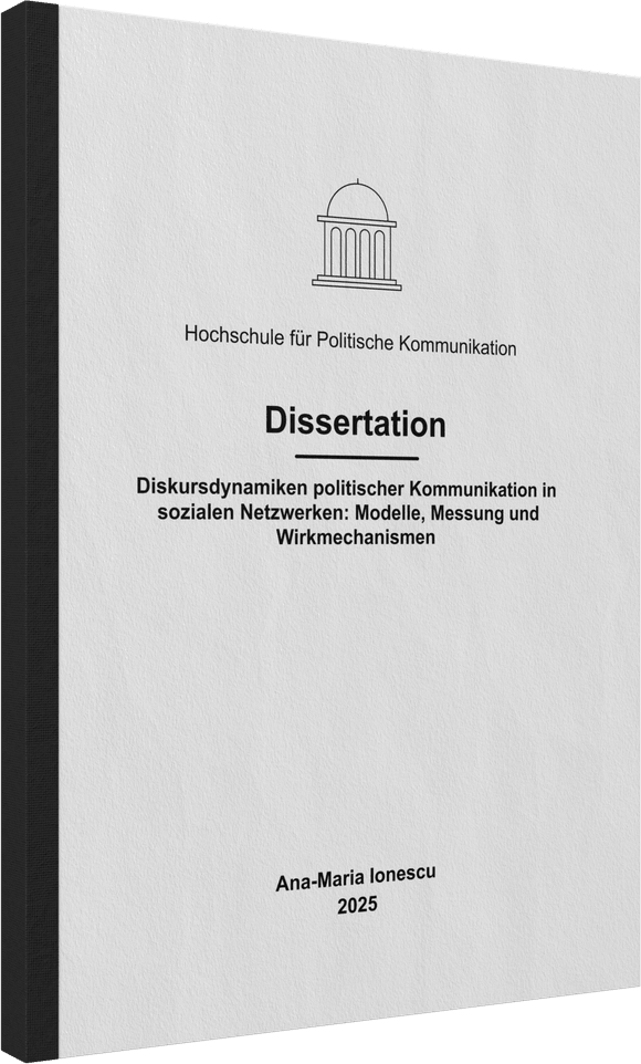 Softcover Bindung Weiß