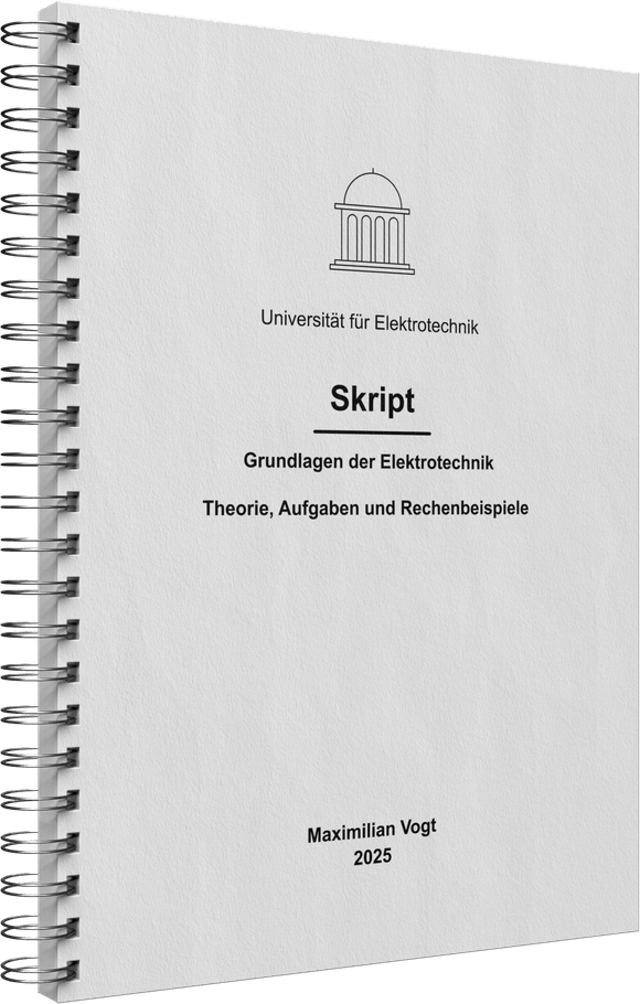 Spiralbindung Weiß