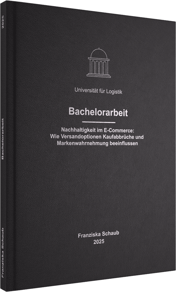 Exclusive Hardcover Schwarz