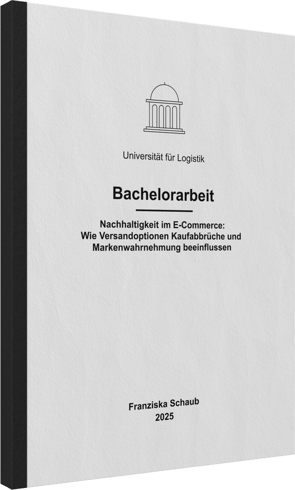 Softcover Bindung Weiß